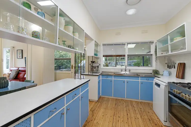 Fifth view of Homely house listing, 14 Merrilong Avenue, Mount Kuring-Gai NSW 2080