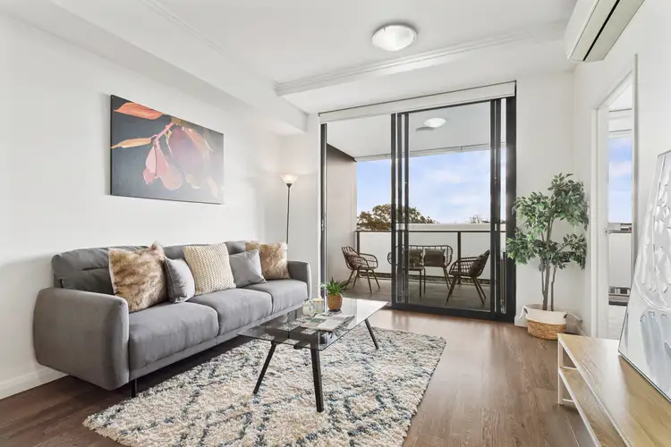 502/4-8 Smallwood Avenue, Homebush NSW 2140