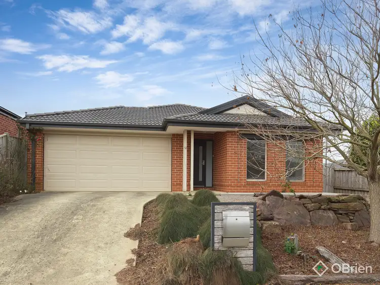 12 Skyline Drive, Warragul VIC 3820