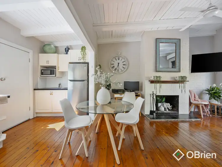 Fourth view of Homely unit listing, 1/32 Jasper Terrace, Frankston VIC 3199