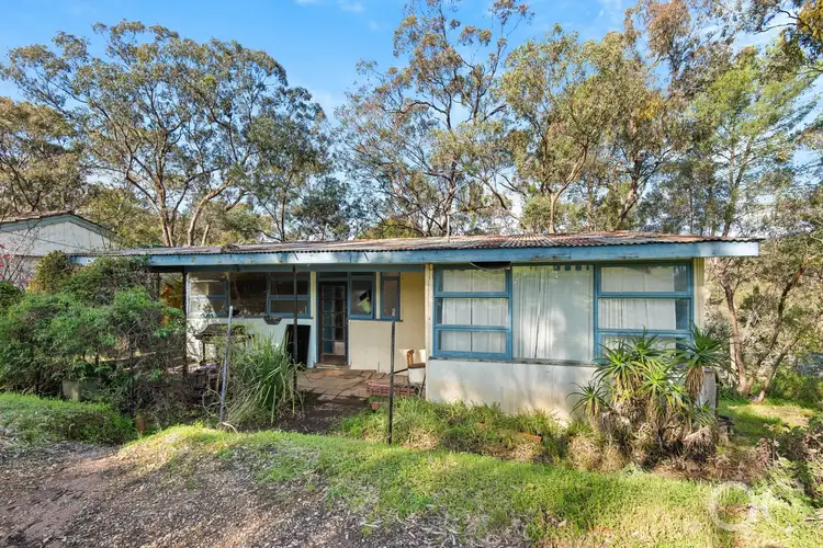 Third view of Homely house listing, 46 Sycamore Crescent, Hawthorndene SA 5051