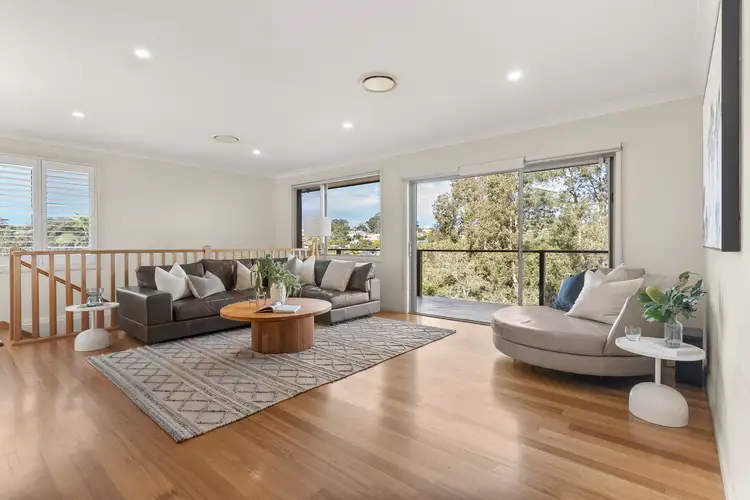 Second view of Homely house listing, 18 Wanganui Road, Kirrawee NSW 2232