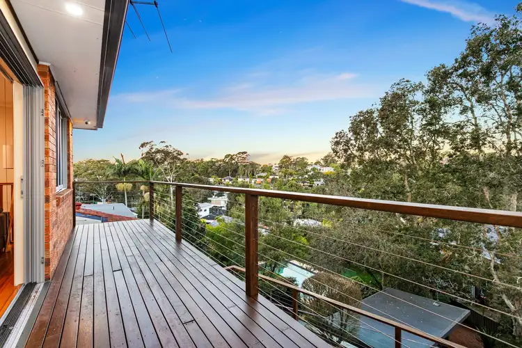 Third view of Homely house listing, 18 Wanganui Road, Kirrawee NSW 2232