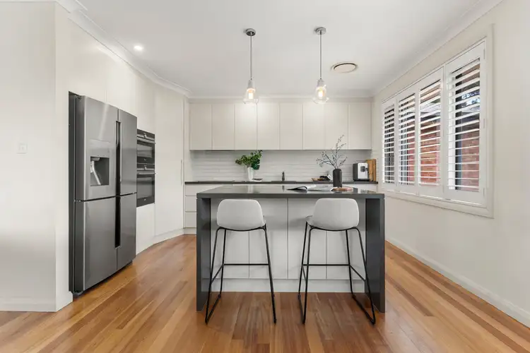 Fourth view of Homely house listing, 18 Wanganui Road, Kirrawee NSW 2232