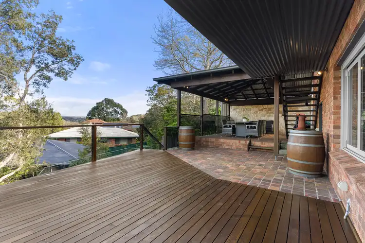 Fifth view of Homely house listing, 18 Wanganui Road, Kirrawee NSW 2232