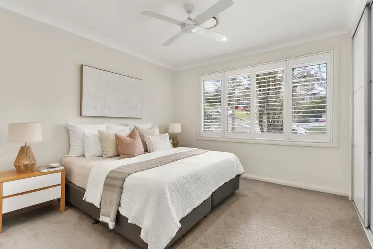 Sixth view of Homely house listing, 18 Wanganui Road, Kirrawee NSW 2232