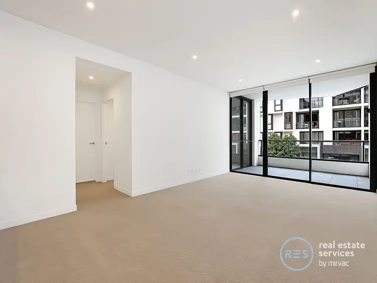 Third view of Homely apartment listing, 3403/21 Scotsman Street, Glebe NSW 2037