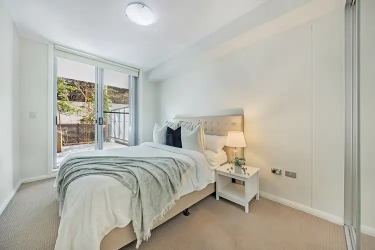 Fifth view of Homely apartment listing, 4/36-40 Culworth Avenue, Killara NSW 2071