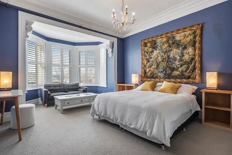 45 Lansdowne Crescent, West Hobart TAS 7000