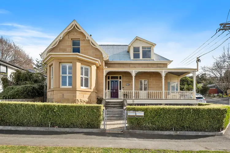 45 Lansdowne Crescent, West Hobart TAS 7000