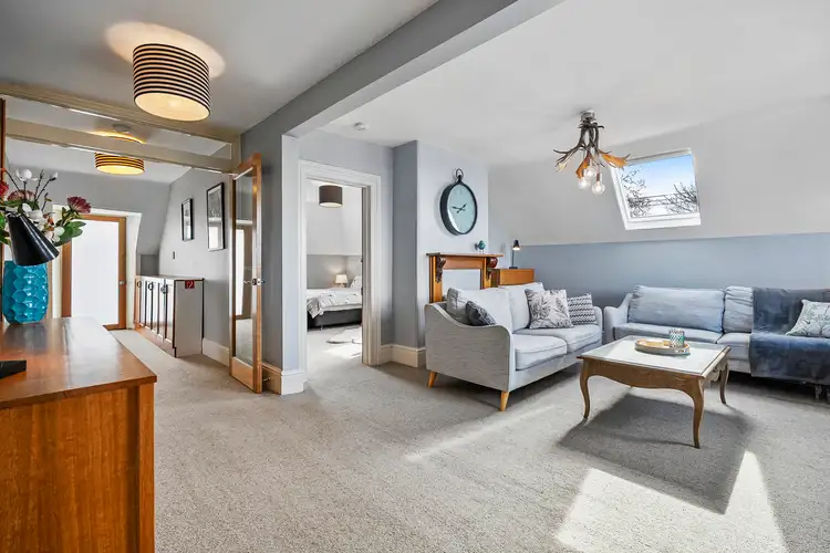 45 Lansdowne Crescent, West Hobart TAS 7000