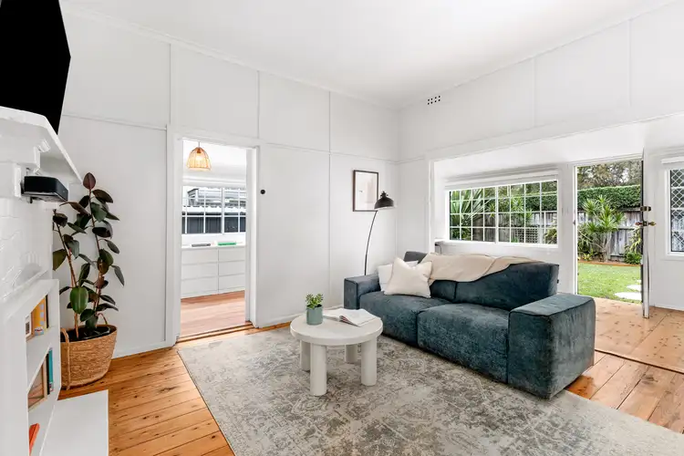 Second view of Homely house listing, 805 Pittwater Road, Dee Why NSW 2099