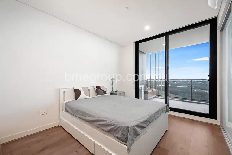 Fifth view of Homely apartment listing, 1603/14 Hill Road, Wentworth Point NSW 2127