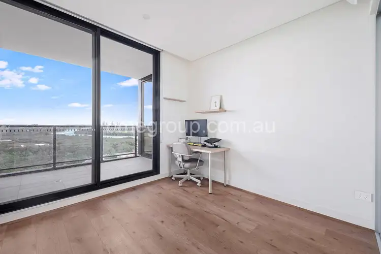 Sixth view of Homely apartment listing, 1603/14 Hill Road, Wentworth Point NSW 2127