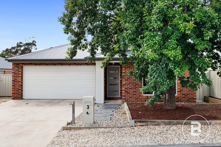 3/21 Heinz Street, White Hills VIC 3550