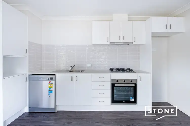 Second view of Homely unit listing, 2/7 Lyric Way, Narangba QLD 4504