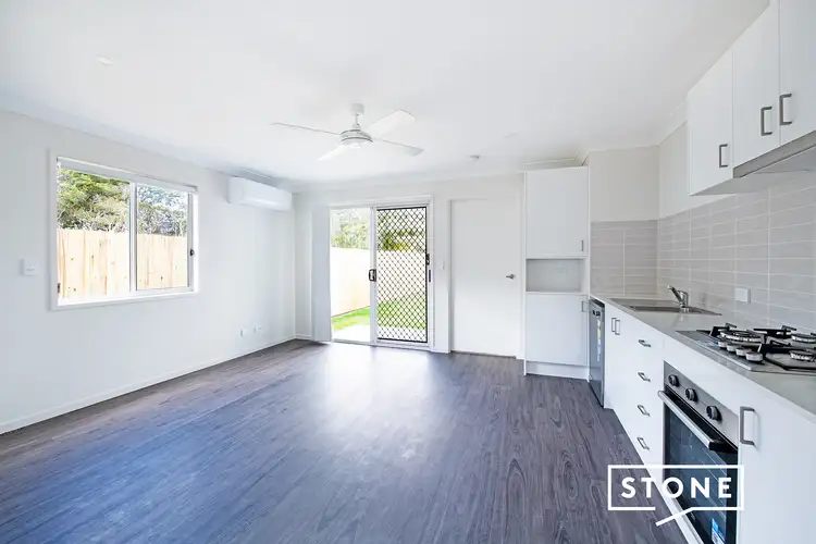 Third view of Homely unit listing, 2/7 Lyric Way, Narangba QLD 4504