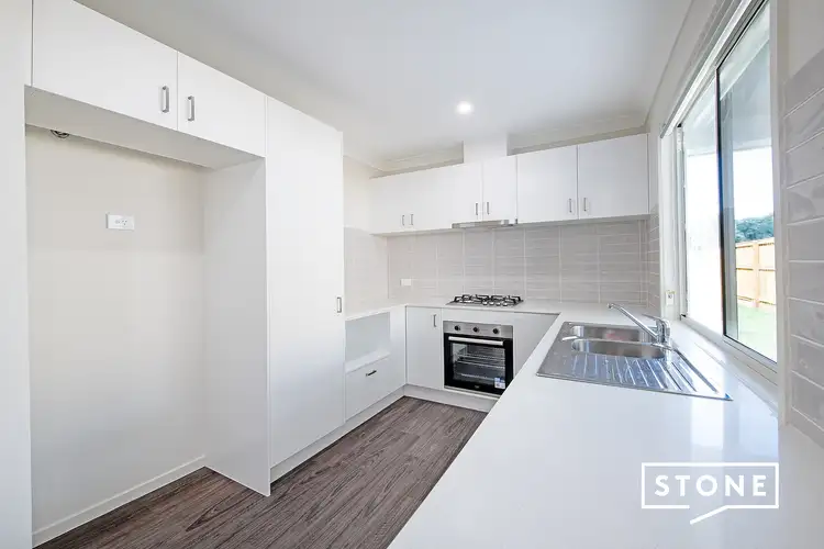 Second view of Homely unit listing, 1/7 Lyric Way, Narangba QLD 4504