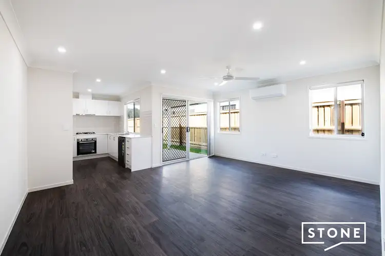 Fourth view of Homely unit listing, 1/7 Lyric Way, Narangba QLD 4504