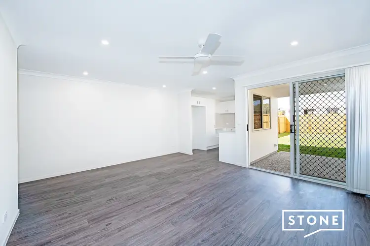 Fifth view of Homely unit listing, 1/7 Lyric Way, Narangba QLD 4504