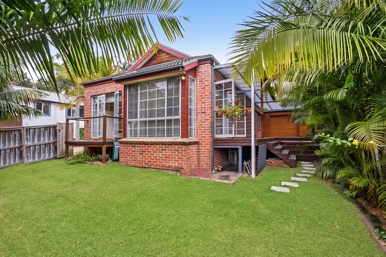 Main view of Homely house listing, 93a Carawa Road, Cromer NSW 2099