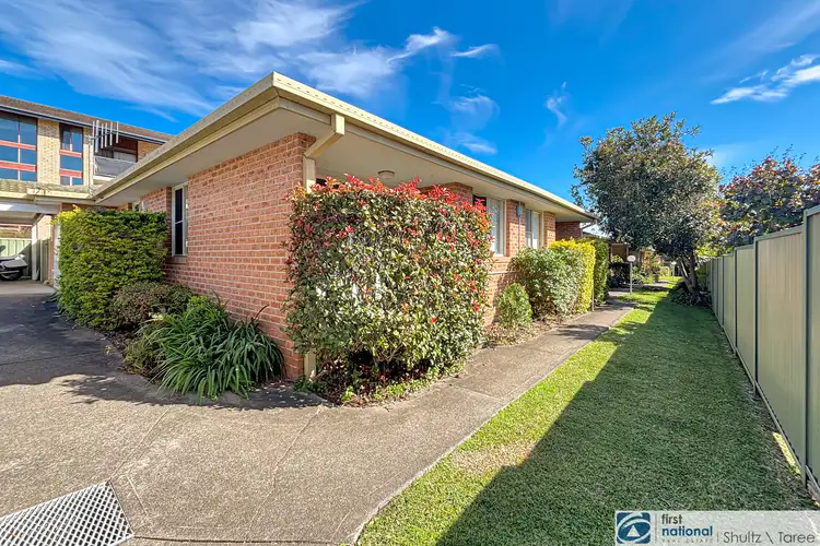 11/261 Victoria Street, Taree NSW 2430