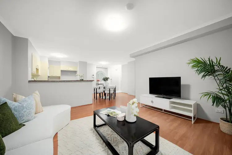 Fourth view of Homely apartment listing, 157/20-34 Albert Road, Strathfield NSW 2135