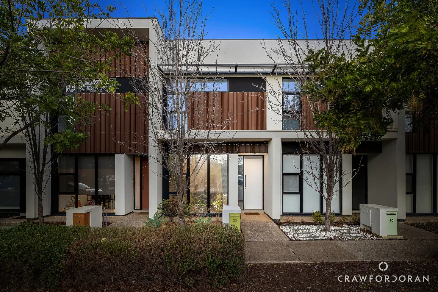 Main view of Homely townhouse listing, 32 Stallion Drive, St Clair SA 5011