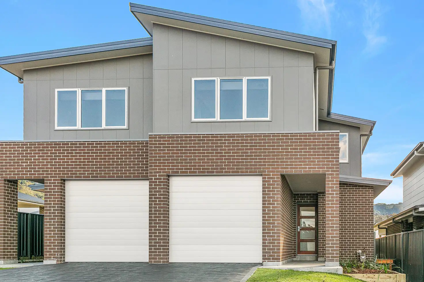 Main view of Homely townhouse listing, 22A Osage Street, Horsley NSW 2530