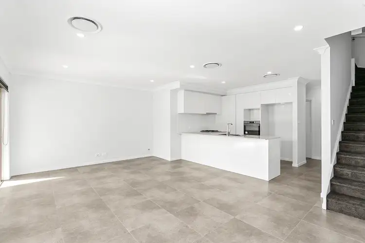 Third view of Homely townhouse listing, 22A Osage Street, Horsley NSW 2530
