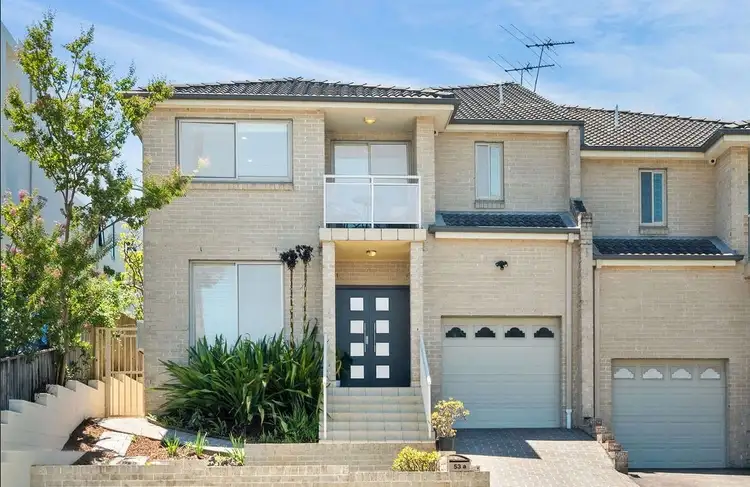 53A Terry Road, Eastwood NSW 2122