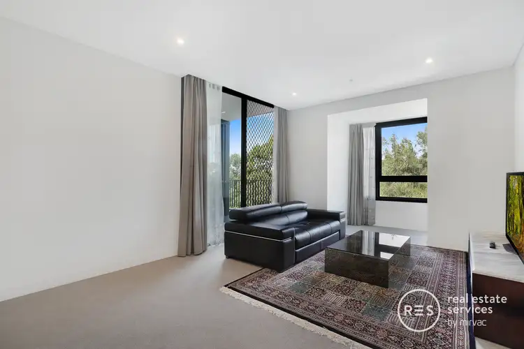Third view of Homely apartment listing, 416/1A The Crescent, Glebe NSW 2037