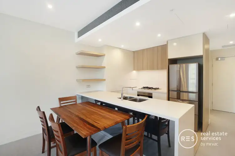 Fourth view of Homely apartment listing, 416/1A The Crescent, Glebe NSW 2037