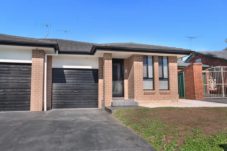 6A Carlyle Crescent, Cambridge Gardens NSW 2747