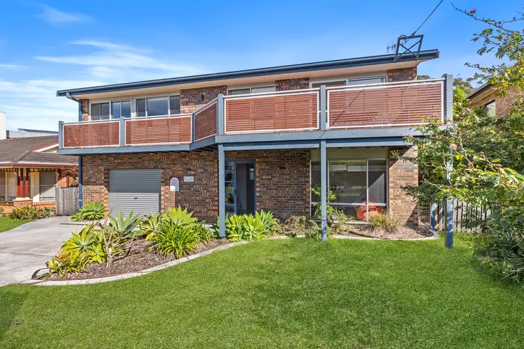 51 Normandy Street, Narrawallee NSW 2539