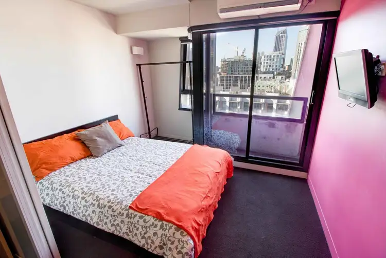 612/131 Pelham Street, Carlton VIC 3053