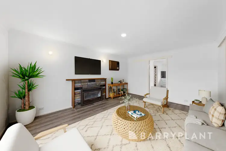 Fourth view of Homely house listing, 14 Throsby Crescent, Deer Park VIC 3023