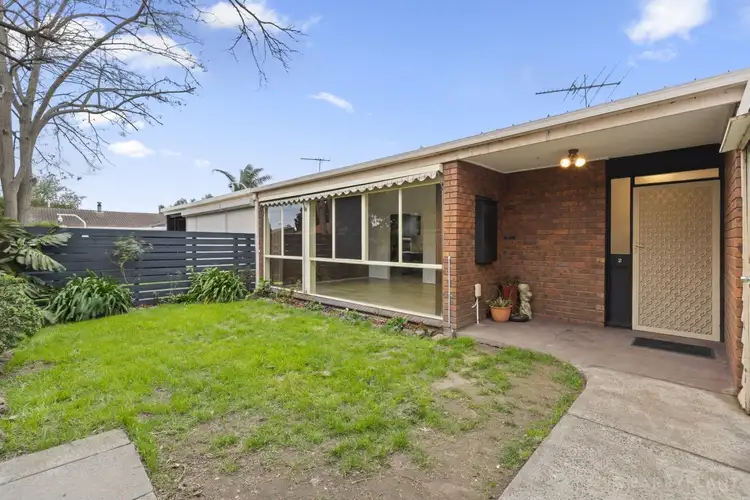 2/47 Bowmore Road, Noble Park VIC 3174