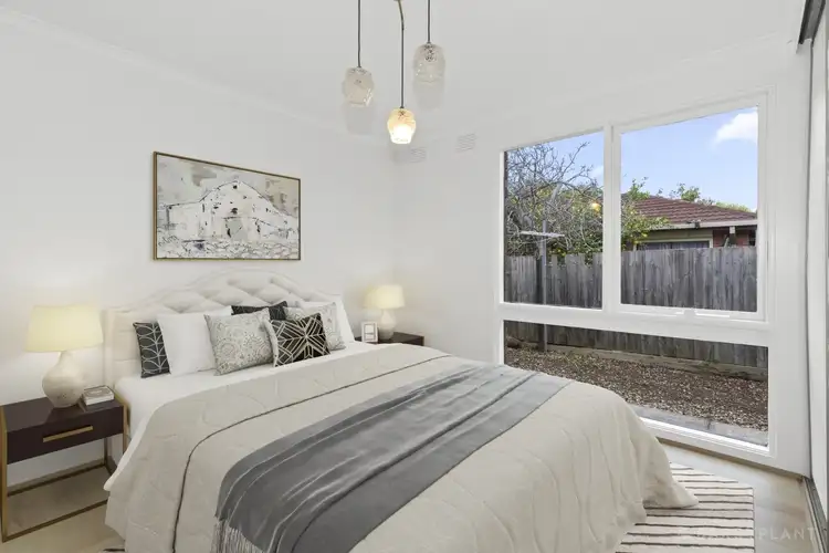 Fifth view of Homely unit listing, 2/47 Bowmore Road, Noble Park VIC 3174