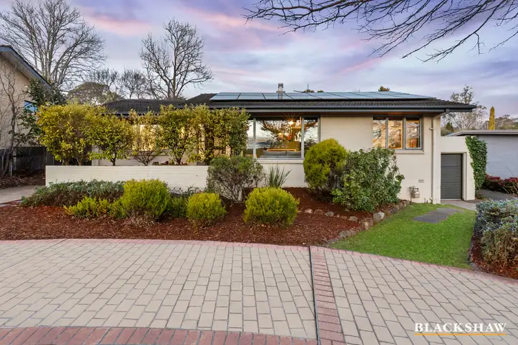 125 La Perouse Street, Narrabundah ACT 2604