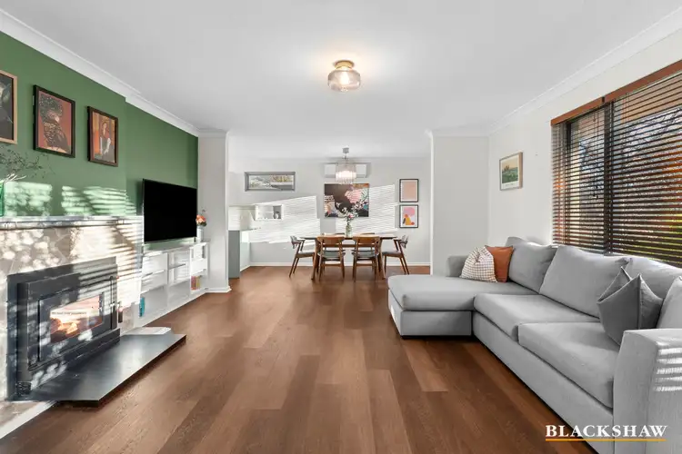 Third view of Homely house listing, 125 La Perouse Street, Narrabundah ACT 2604