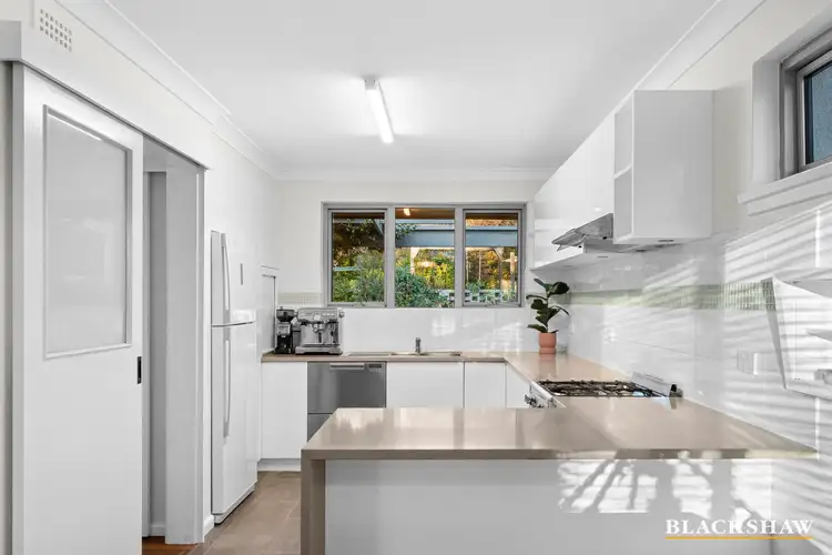 Sixth view of Homely house listing, 125 La Perouse Street, Narrabundah ACT 2604