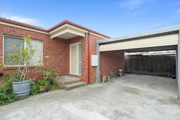 2/36 Hedley Street, Fawkner VIC 3060