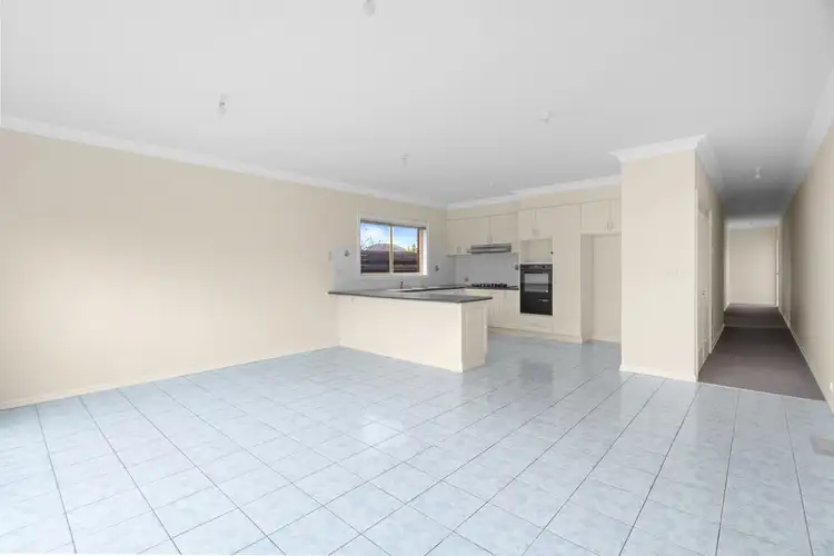 Second view of Homely unit listing, 2/36 Hedley Street, Fawkner VIC 3060