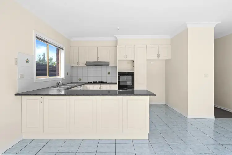 Third view of Homely unit listing, 2/36 Hedley Street, Fawkner VIC 3060