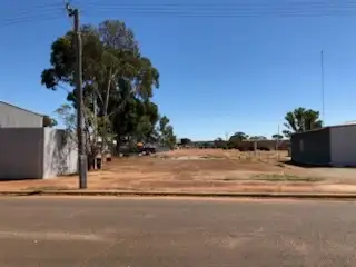 Main view of Homely land listing, 65 Day Street, Kulin WA 6365