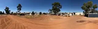 Second view of Homely land listing, 65 Day Street, Kulin WA 6365