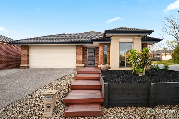 38 Saul Avenue, Berwick VIC 3806