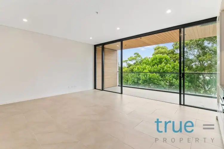 B602/87 Bay Street, Glebe NSW 2037