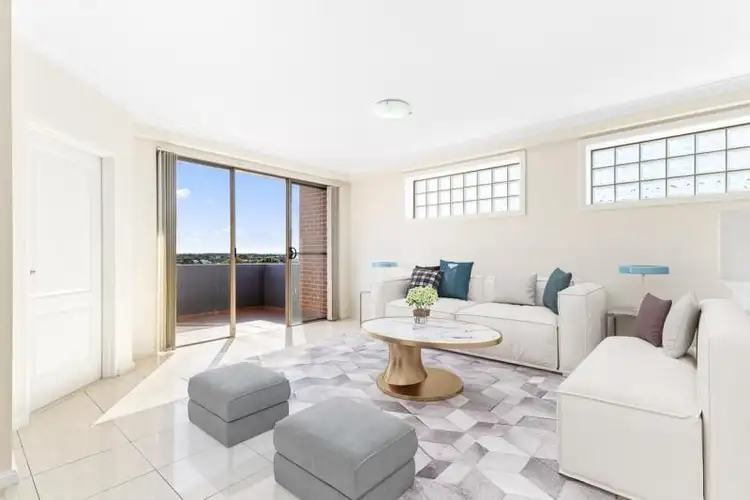 58/546-558 Woodville Road, Guildford NSW 2161